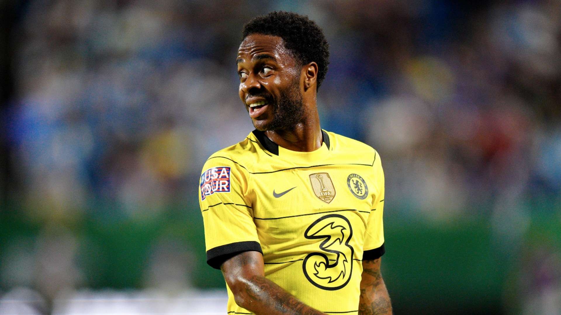 環境有了新 環境有了新