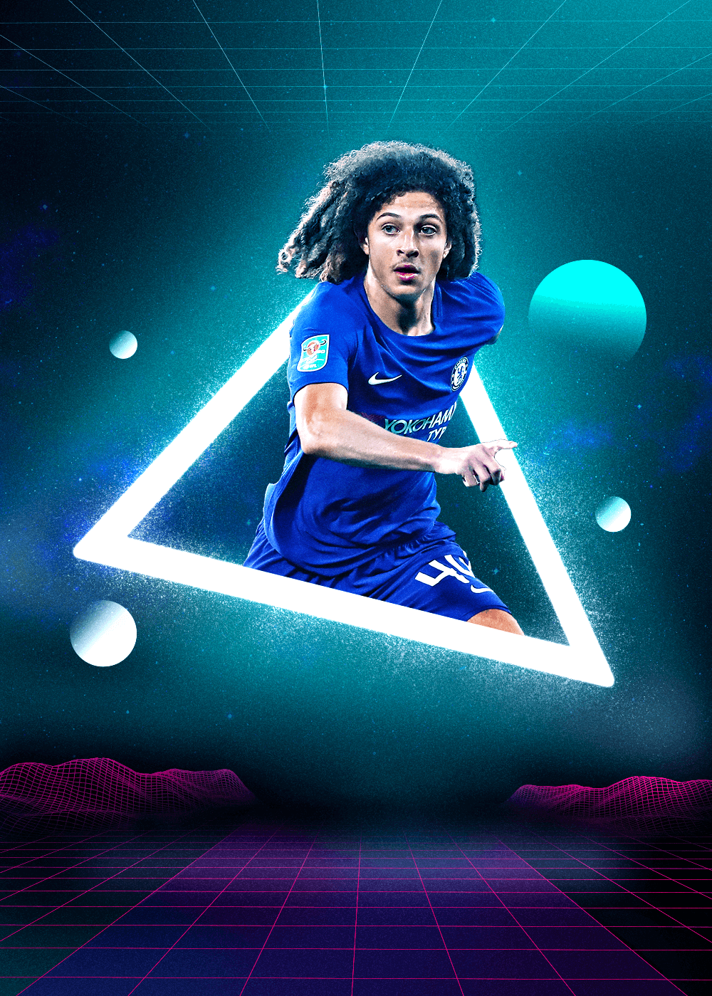 決心勉勵聯 決心勉勵聯