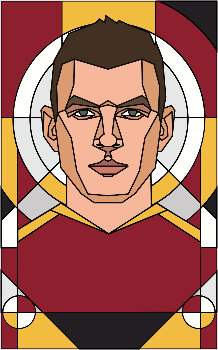 足的挑战 足的挑战