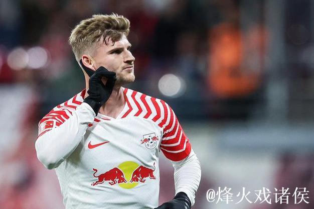 维尔纳或将低价加盟迈阿密国际，莱比锡态度开放