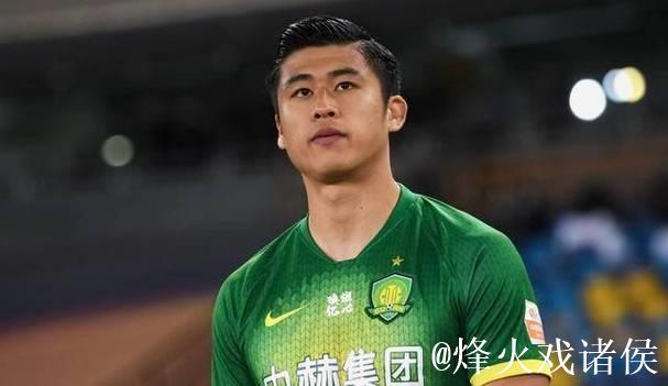 张玉宁盛赞！强援有望新赛季化身国安马尔蒂尼