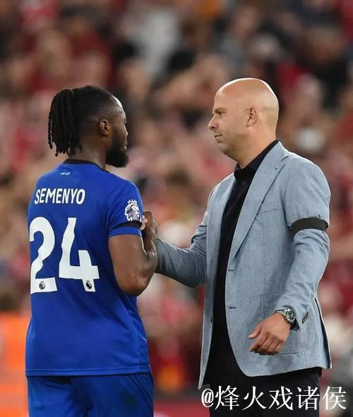 斯洛特获胜！萨拉赫被利物浦封杀：无缘欧冠