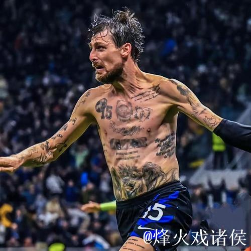 萨内蒂：批评劳塔罗毫无道理，他已载入国米历史