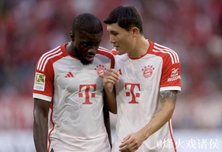 拜仁豪掷1.2亿欧续约于帕并签约施洛特贝