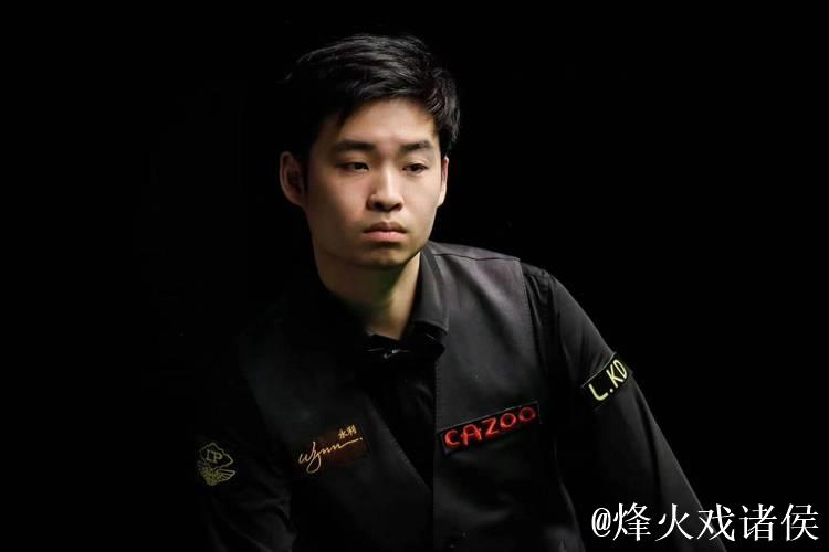 武汉公开赛:斯佳辉双破百 5-2击败马奎尔挺进八强 武汉公开赛:斯佳辉双破百 5-2击败马奎尔挺进八强