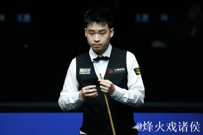 武汉公开赛:斯佳辉双破百 5-2击败马奎尔挺进八强 武汉公开赛:斯佳辉双破百 5-2击败马奎尔挺进八强