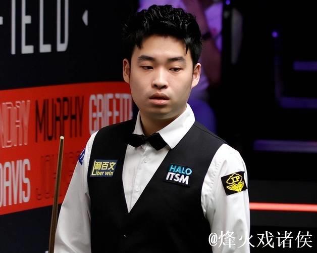 武汉公开赛:斯佳辉双破百 5-2击败马奎尔挺进八强 武汉公开赛:斯佳辉双破百 5-2击败马奎尔挺进八强