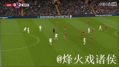 英超-7轮6败!利物浦0-3惨败诺丁汉森林滑落至第11位 英超-7轮6败!利物浦0-3惨败诺丁汉森林滑落至第11位