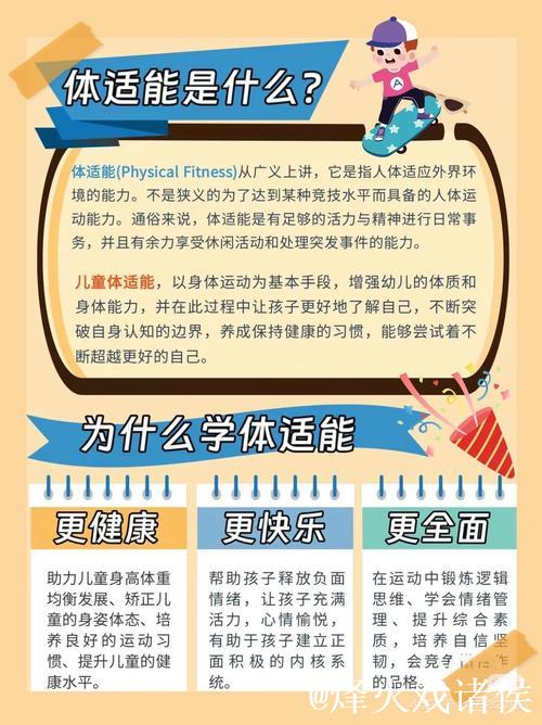 关注儿童健康发展 创新体育教育模式 关注儿童健康发展 创新体育教育模式