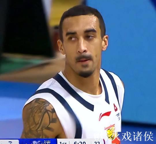 广东94-80力克广州 奎因29+6+7+5闪耀全场萨姆纳首战砍15分 广东94-80力克广州 奎因29+6+7+5闪耀全场萨姆纳首战砍15分