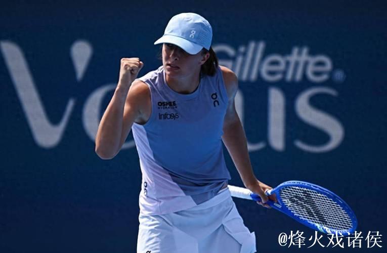 萨巴伦卡2-1击败阿尼西莫娃 决赛对阵莱巴金娜 萨巴伦卡2-1击败阿尼西莫娃 决赛对阵莱巴金娜