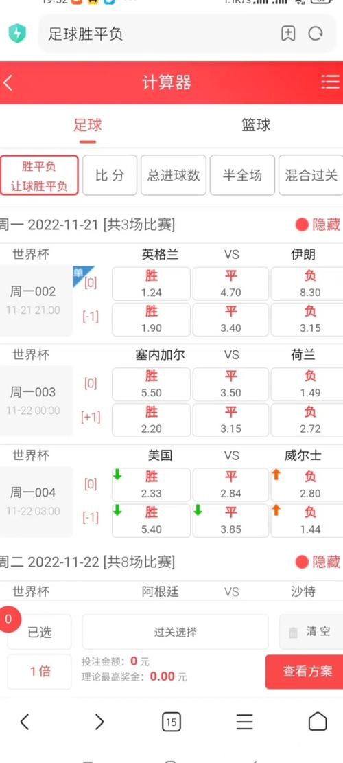 世界杯买球如何提升收益率